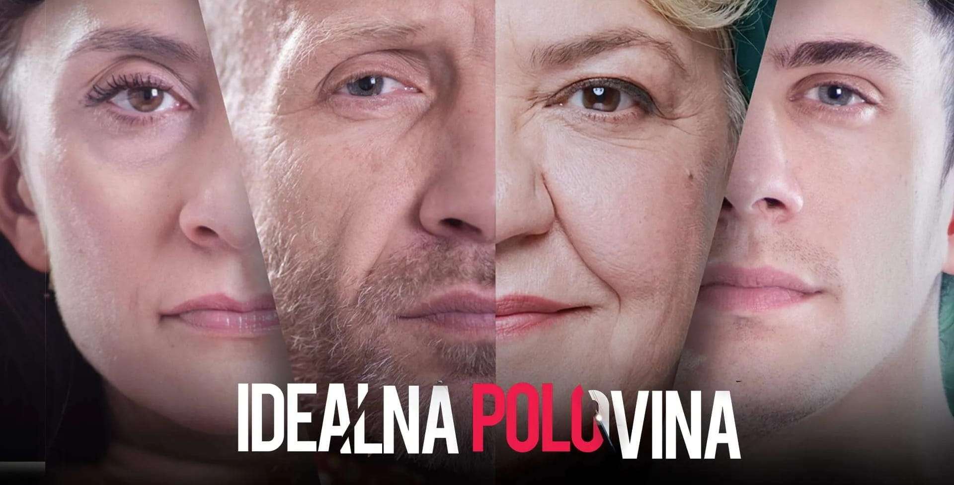Idealna polovina